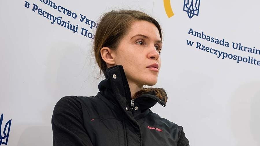 «Называли сумасшедшей». Безуглая рассказала о своем диагнозе