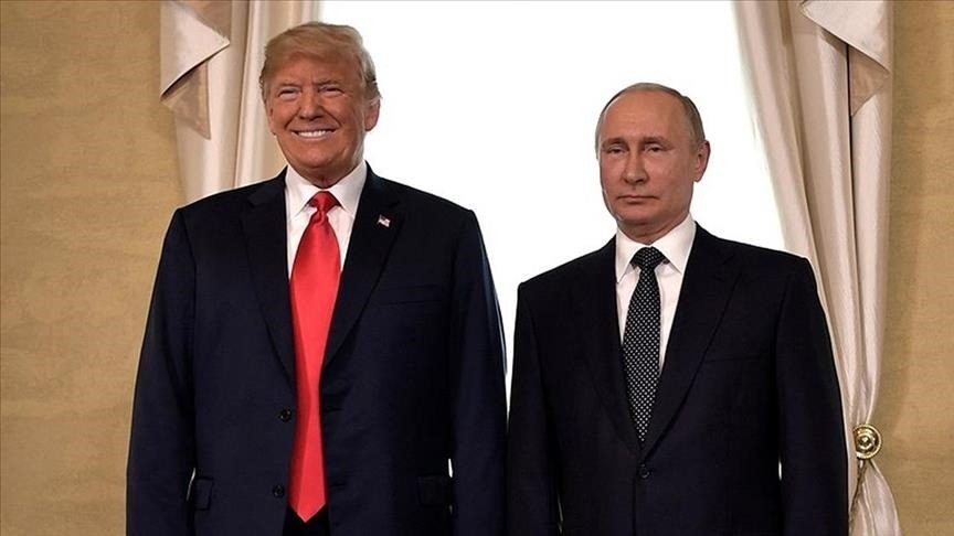 Это взаимно: Путин и Трамп окончательно рассорились, — Financial Times