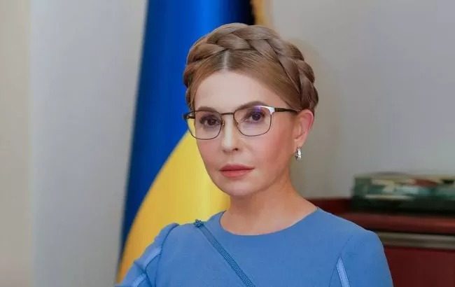 Тимошенко объявила войну скандальному законопроекту: что произошло
