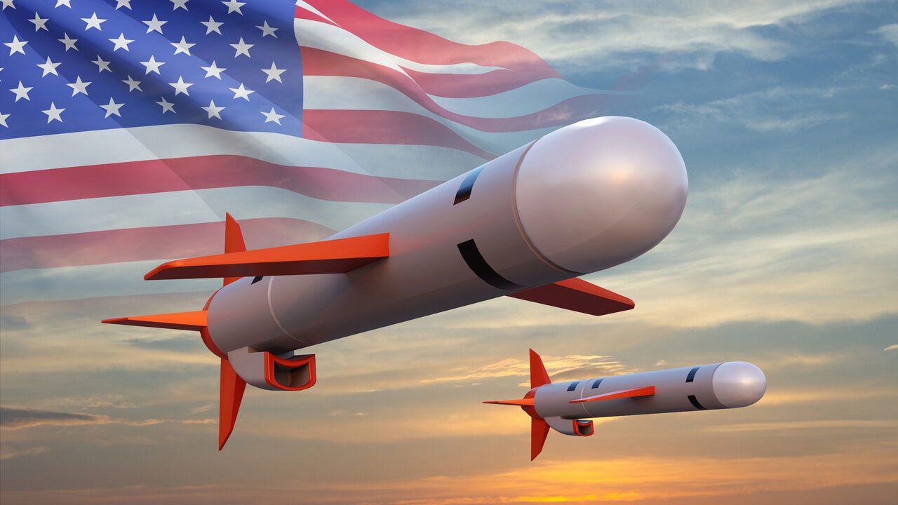 Пентагон разрешил поставлять Tomahawk Украине: что это значит