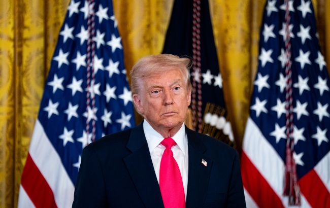 Кто стоит за скандальным «мирным планом Трампа»: разоблачение Bloomberg