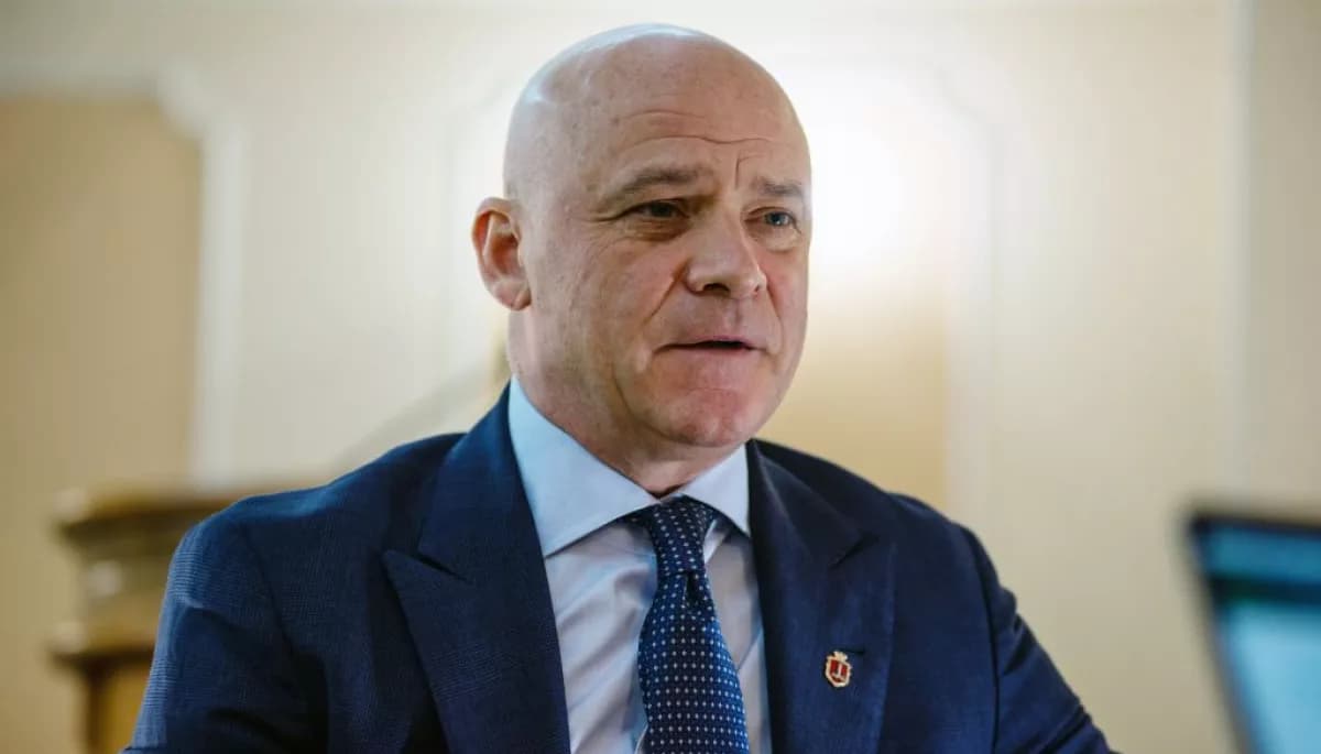 За Труханова полностью уплатили залог в 42 млн гривен ➤ Prozoro.net.ua