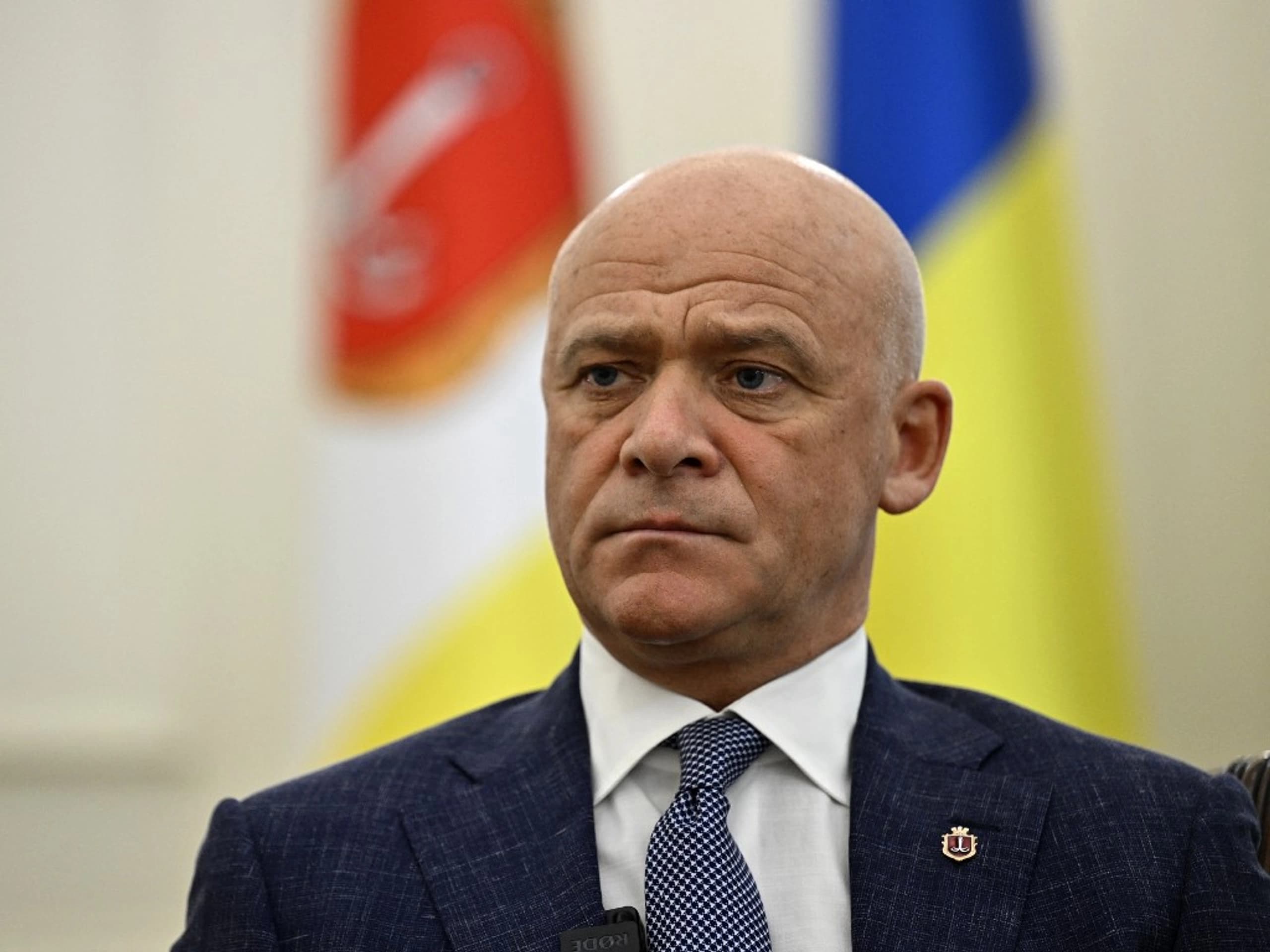 За Труханова полностью уплатили залог в 42 млн гривен