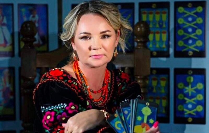 «Усе почалося з цифри 4»: мольфарка назвала рік закінчення війни ➤ Prozoro.net.ua