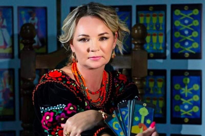 «Усе почалося з цифри 4»: мольфарка назвала рік закінчення війни ➤ Prozoro.net.ua