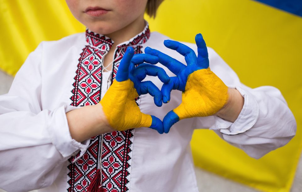 Забавные украинские слова, которых вы точно не знали