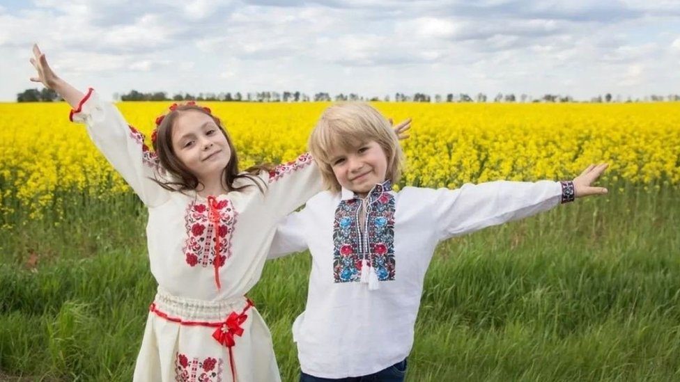 Забавные украинские слова, которых вы точно не знали