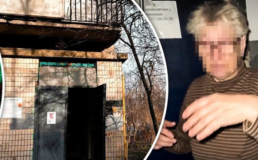 Не пустили матір з дитиною: чим закінчився скандал з укриттям “для обраних” у Києві ➤ Prozoro.net.ua