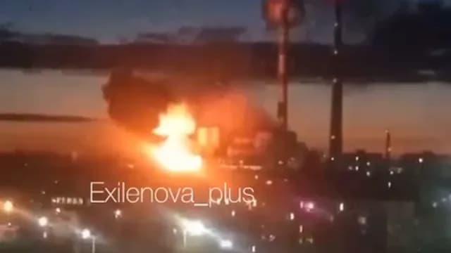 В России поражена Рязанская ГРЭС: почему это важно ➤ Prozoro.net.ua
