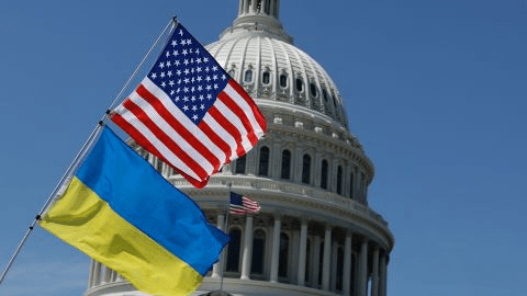 США висунули жорстку умову щодо гарантій для України