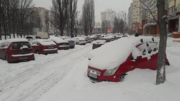 Синоптик розповів, коли в Україну прийде стійке похолодання