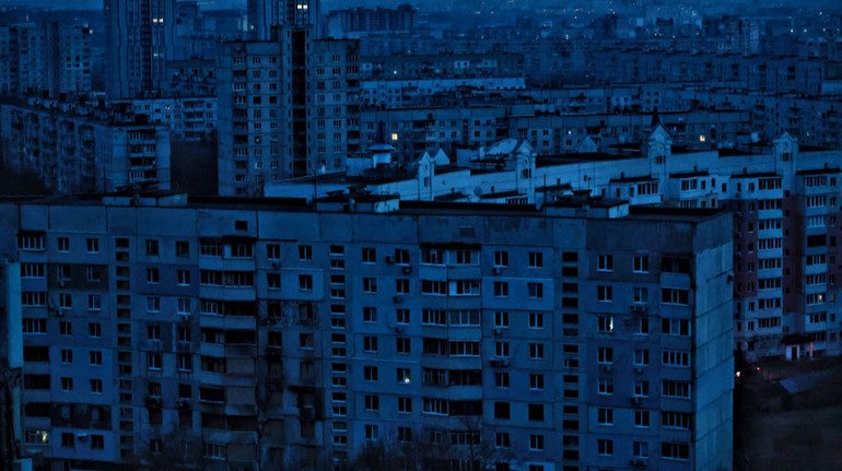 Відключення світла по всій країні: що планує “Укренерго” на 31 січня ➤ Главное.net