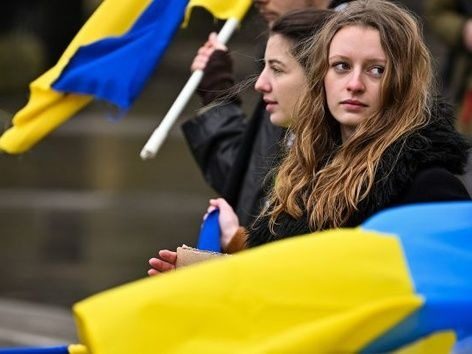 Статус біженця скасують: як українцям легально залишитися в ЄС ➤ Prozoro.net.ua