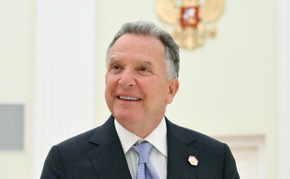 “Плівки Віткоффа”: що стоїть за скандальним витоком розмов між США та РФ