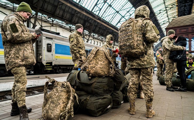 Мобілізація інвалідів: хто з 1 грудня може отримати повістку ➤ Prozoro.net.ua