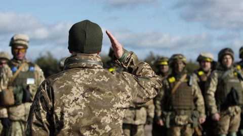 Мобілізація інвалідів: хто з 1 грудня може отримати повістку
