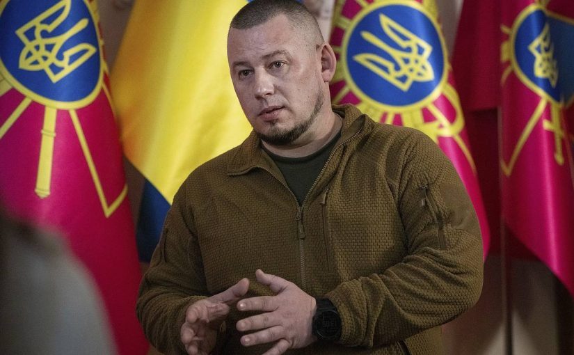 Зеленский рассматривает Палису на должность Ермака: что о нем известно ➤ Prozoro.net.ua