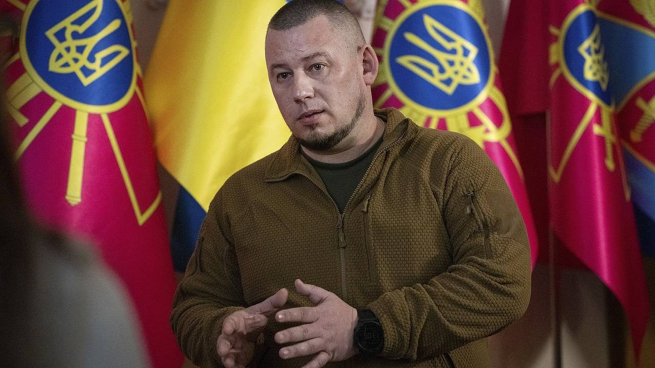 Зеленський розглядає Палісу на посаду Єрмака: що про нього відомо