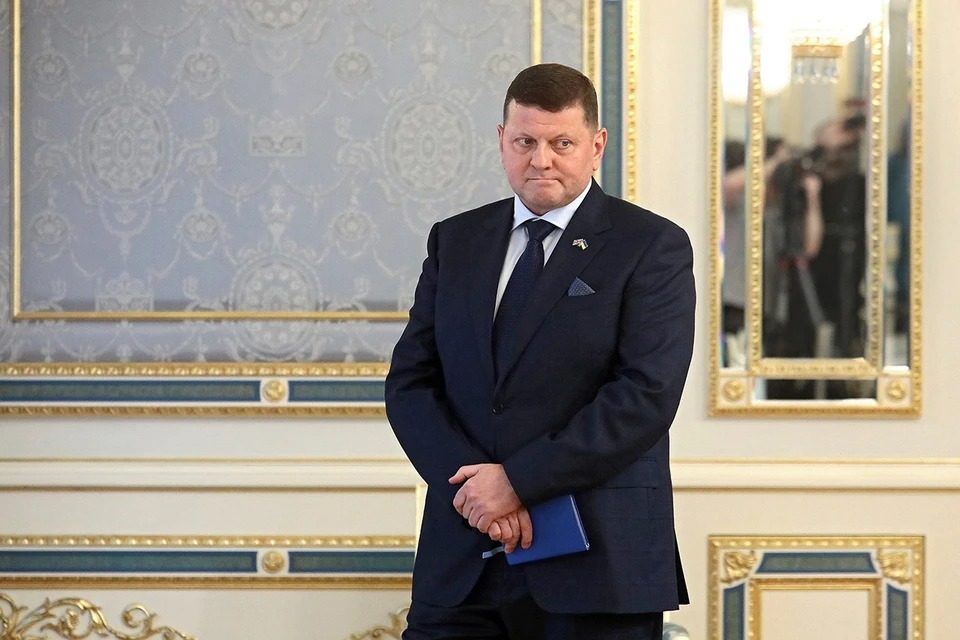 Чим закінчиться війна в Україні: Залужний сказав чесно