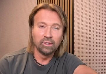 «Собаки лают, караван идёт»: Винник из Германии обратился к украинцам