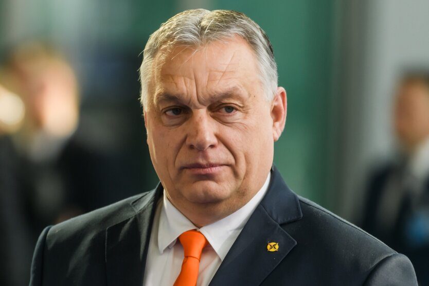Выборы под угрозой: Орбан хочет их отменить, ссылаясь на войну в Украине