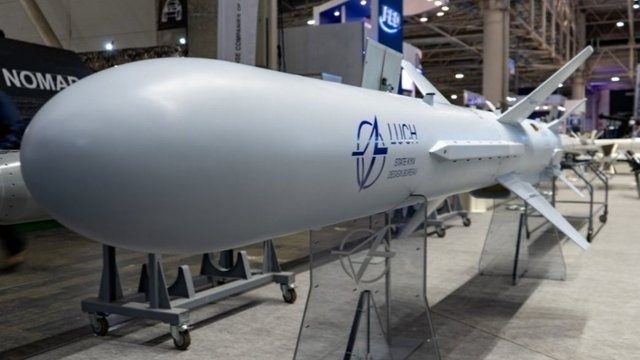 Нептун в действии: ВСУ атаковали ТЭЦ и электроподстанцию в РФ