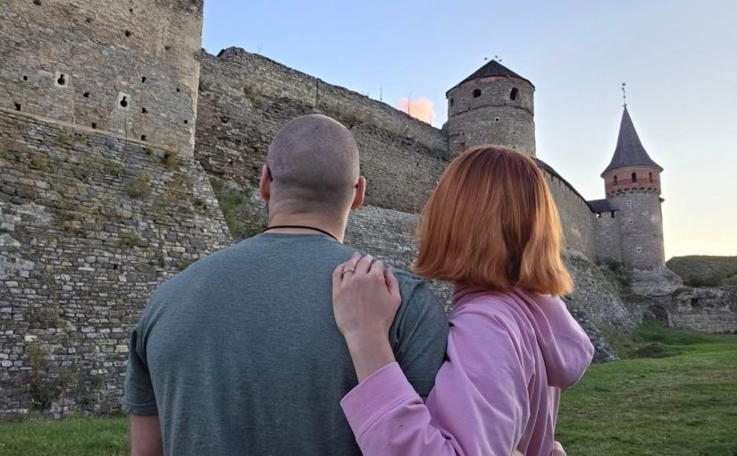 Безугла відповіла на чутки про своє таємне весілля з відомим військовим ➤ Prozoro.net.ua