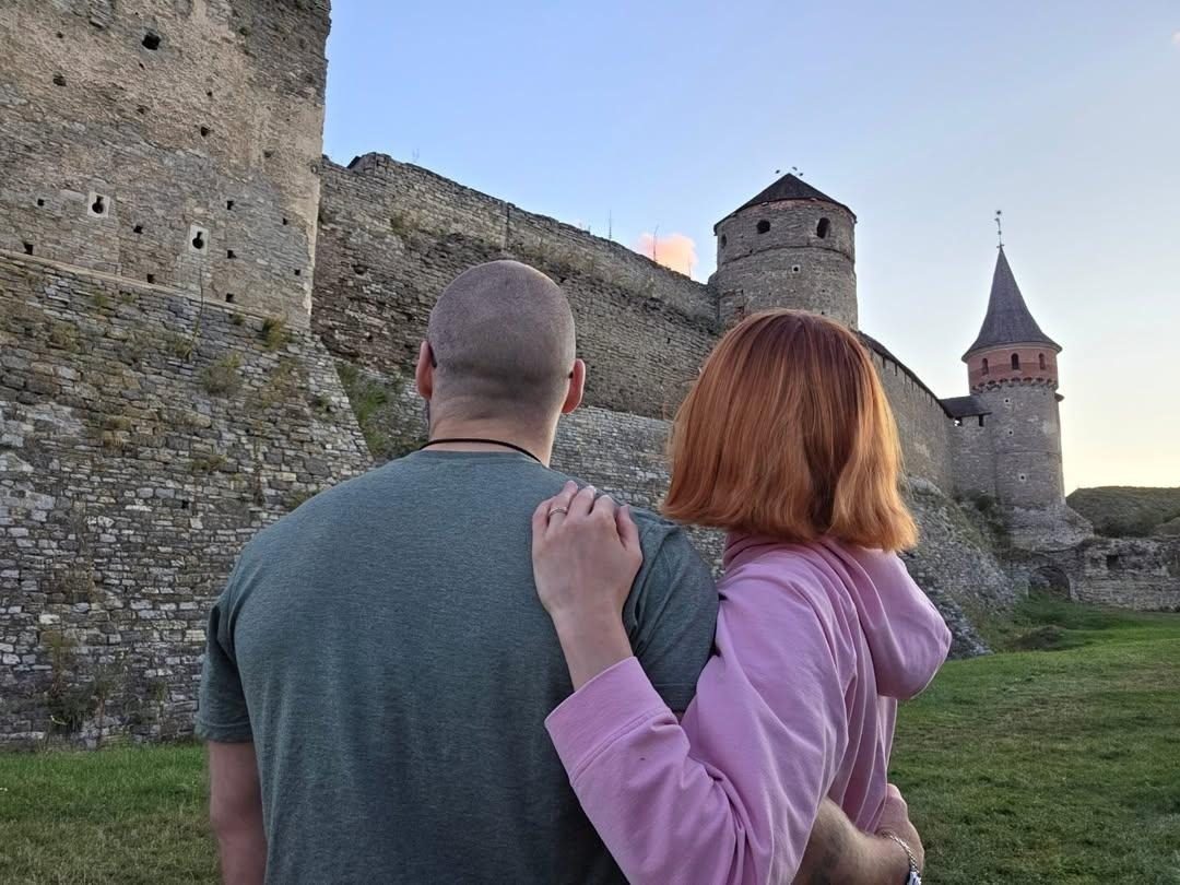 Безуглая ответила на слухи о своей тайной свадьбе с известным военным ➤ Prozoro.net.ua