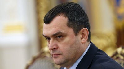 Роскошное поместье экс-министра Захарченко: как выглядит и почему до сих пор не заброшено