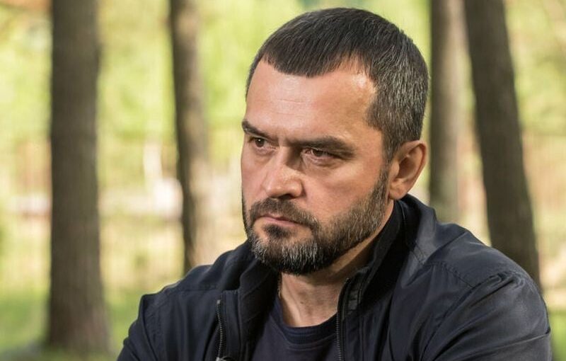Роскошное поместье экс-министра Захарченко: как выглядит и почему до сих пор не заброшено ➤ Prozoro.net.ua