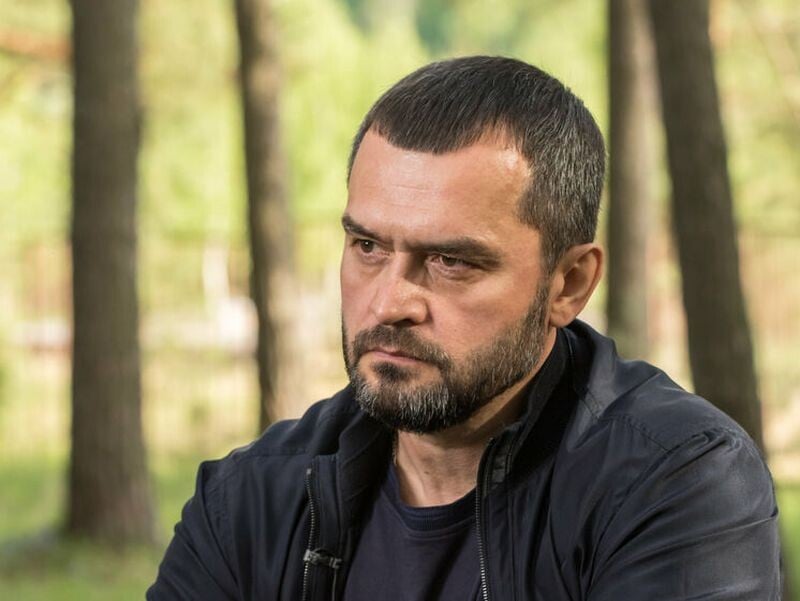 Роскошное поместье экс-министра Захарченко: как выглядит и почему до сих пор не заброшено ➤ Prozoro.net.ua