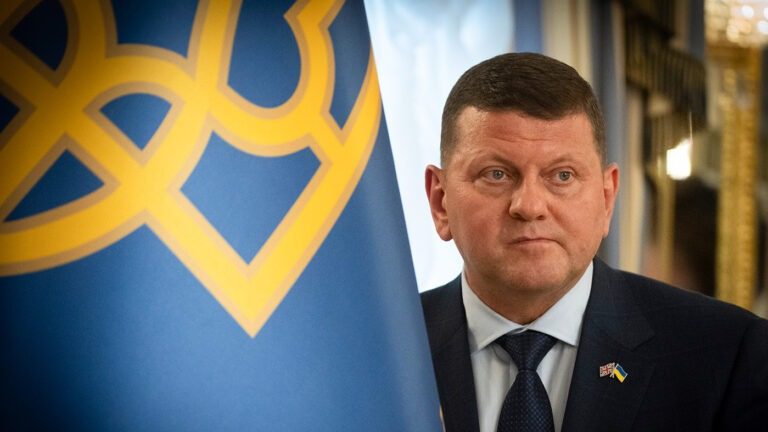 Чем закончится война в Украине: Залужный сказал честно ➤ Prozoro.net.ua