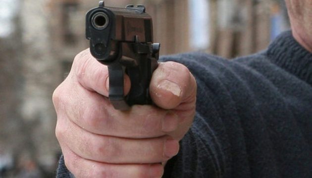 В Ивано-Франковской области депутата подозревают в хулиганстве с оружием