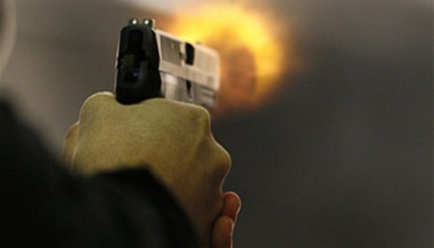 В Ивано-Франковской области депутата подозревают в хулиганстве с оружием