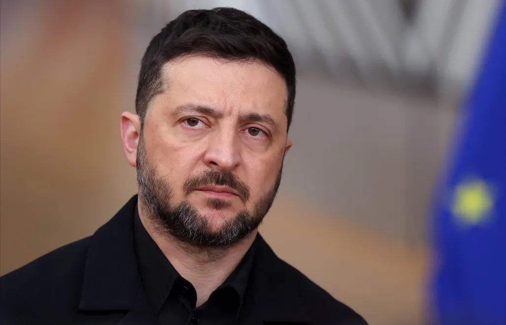 Зарплата Зеленского: сколько получает президент в месяц