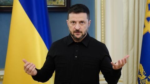Зеленський зробив важливу заяву про виведення військ із Покровська