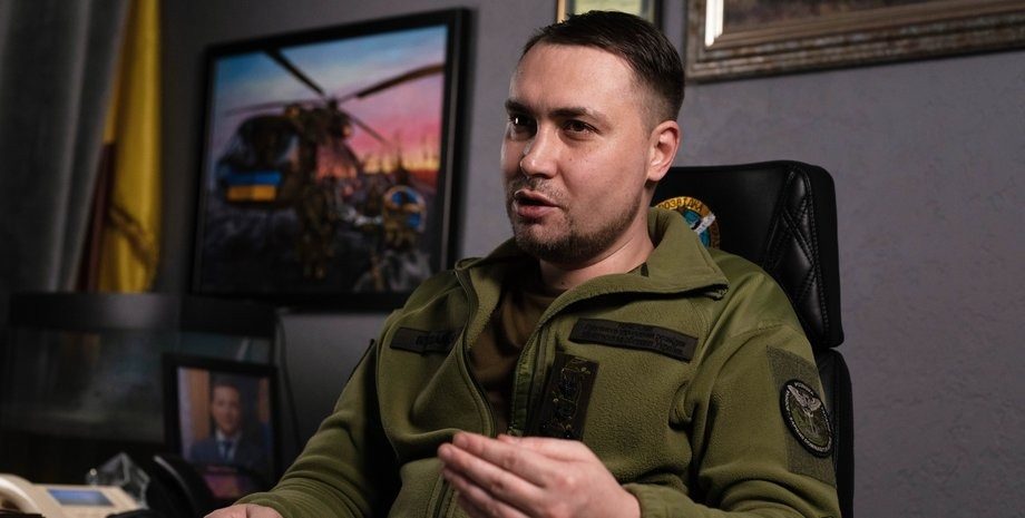 Буданов пояснив, чому росіяни мають час лише до лютого