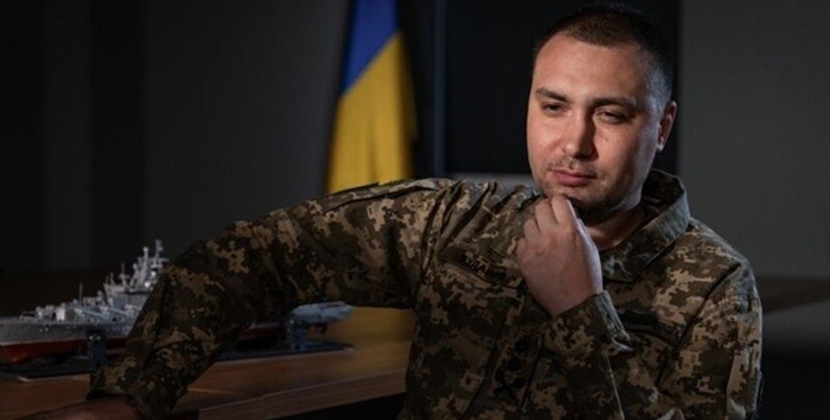 Буданов пояснив, чому росіяни мають час лише до лютого
