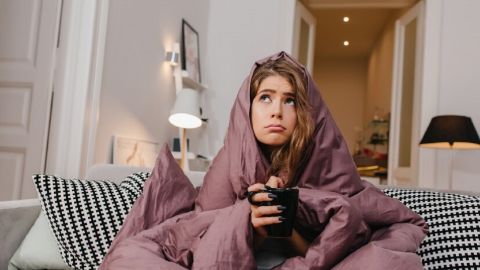 Как согреться без света и газа: четыре способа для украинцев ➤ Prozoro.net.ua