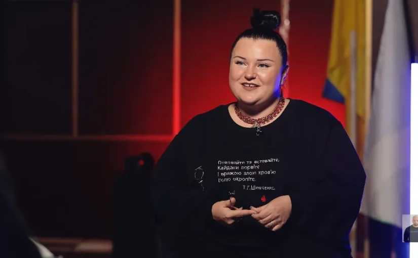 Alyona Alyona в ярости: певец не сможет выпустить клип с её участием ➤ Prozoro.net.ua