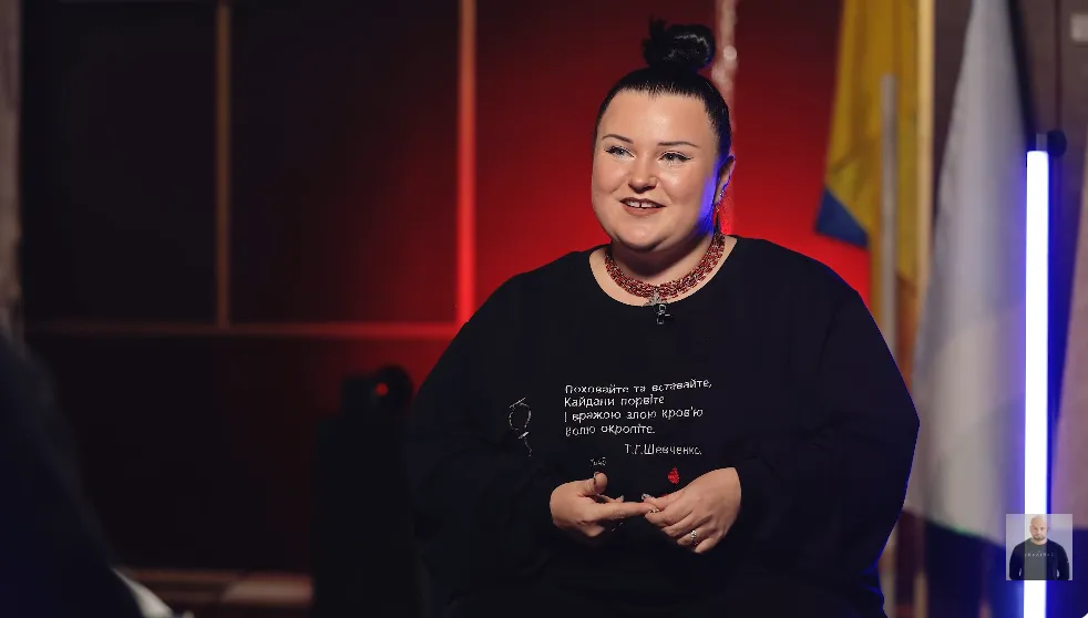 Alyona Alyona розповіла, чому заборонила вихід кліпу з власною участю ➤ Prozoro.net.ua