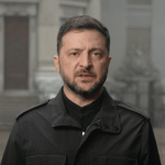«Жизнь без свободы»: Зеленский выступил с важным обращением к украинцам (видео) ➤ Prozoro.net.ua