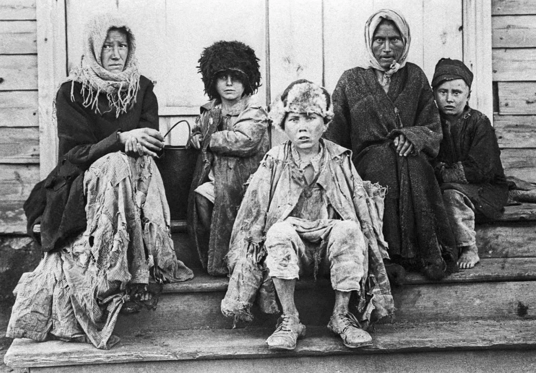 Ваши предки были бездомными, если у вас одна из этих фамилий