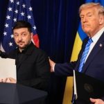 Что будет с Донбассом: Трамп сказал это на глазах у всего мира ➤ Prozoro.net.ua