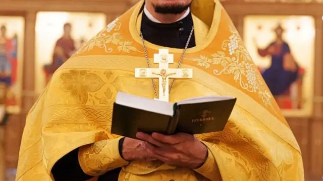 Здивуєтеся: священник сказав, коли правильно святкувати Різдво ➤ Prozoro.net.ua