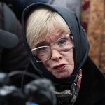 Винесли на ношах. Як померла Віра Алентова ➤ Prozoro.net.ua