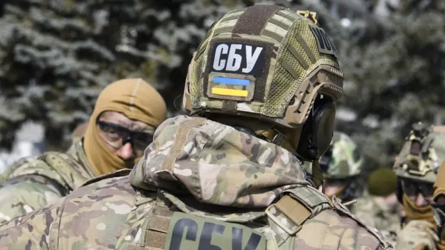 Готовил убийство офицера ГУР: киллера поймали в Киеве
