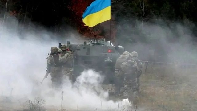 Окупанти впритул підійшли до Гуляйполя: ЗСУ про бої на Запоріжжі
