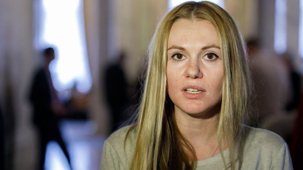 У нардепа Скороход проходят обыски: первые подробности