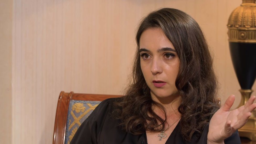 Ексречниця Зеленського пояснила, чому називає Єрмака «найнебезпечнішим» ➤ Prozoro.net.ua